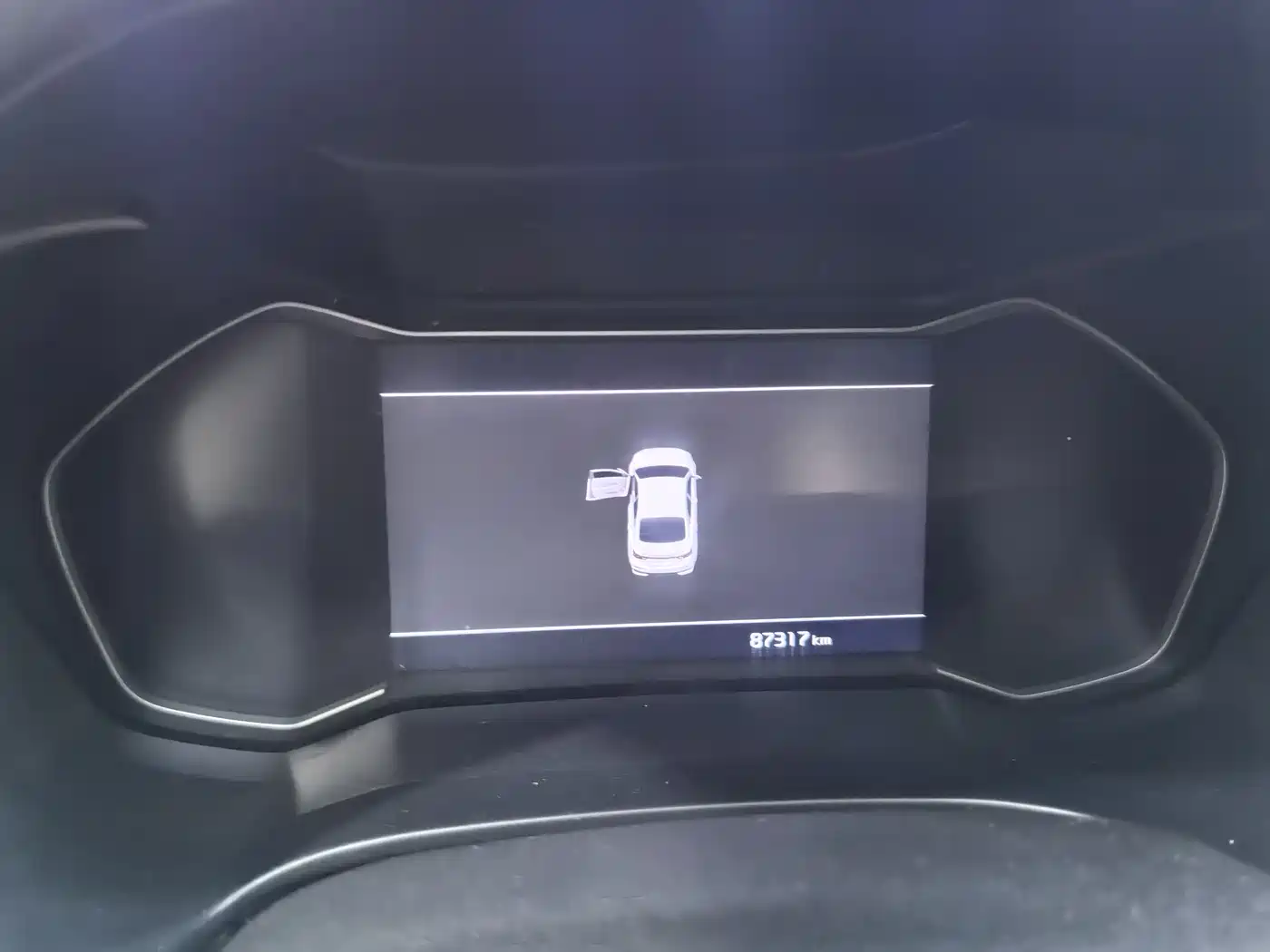 Kia K3 2019 Model 1.4T DCT GT-Line Smart Sport Edition фото 11