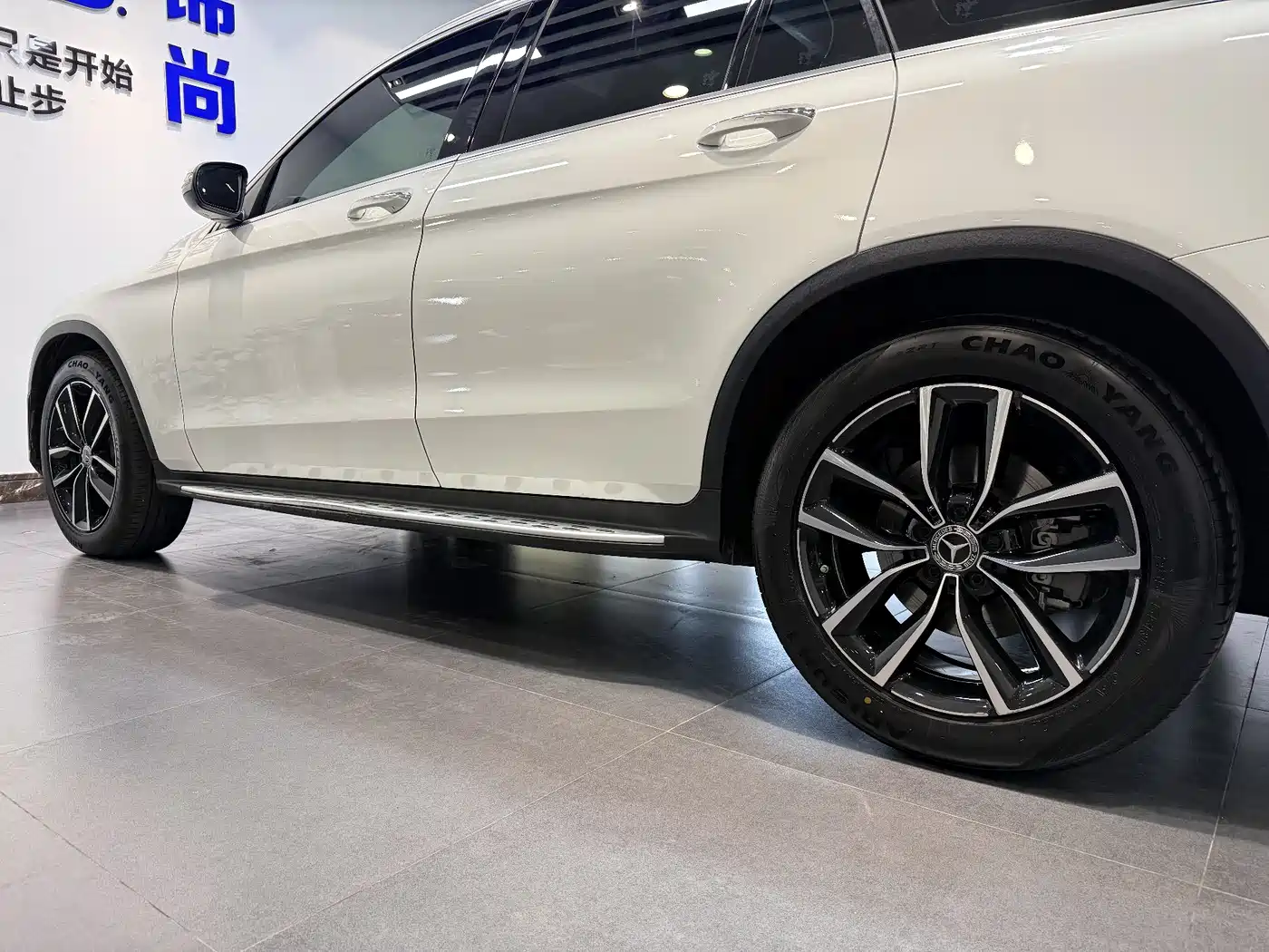 Mercedes-Benz GLC 2020 GLC 300 L 4MATIC Dynamic фото 29