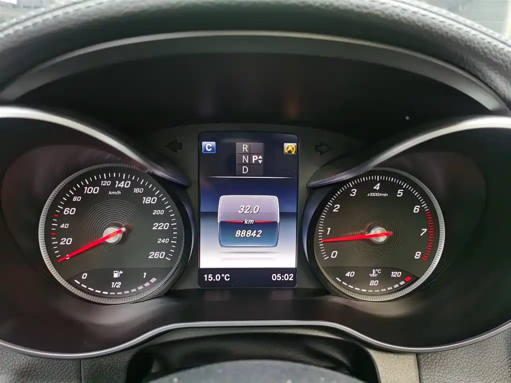 Mercedes-Benz GLC 2019 GLC 260 L 4MATIC Dynamic фото 10