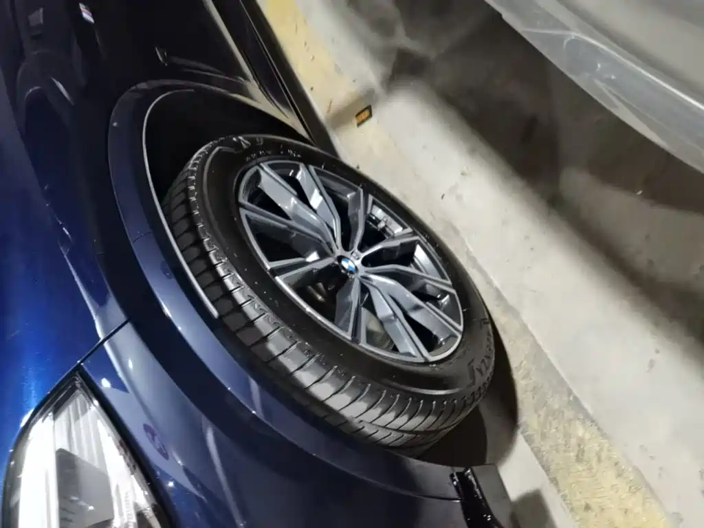 BMW X5 (Import) 2022 2021 xDrive30i M Sport Package