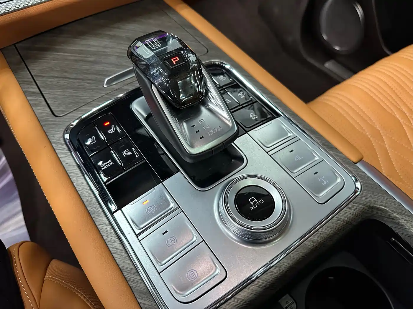 TANK TANK 500 NEW ENERGY