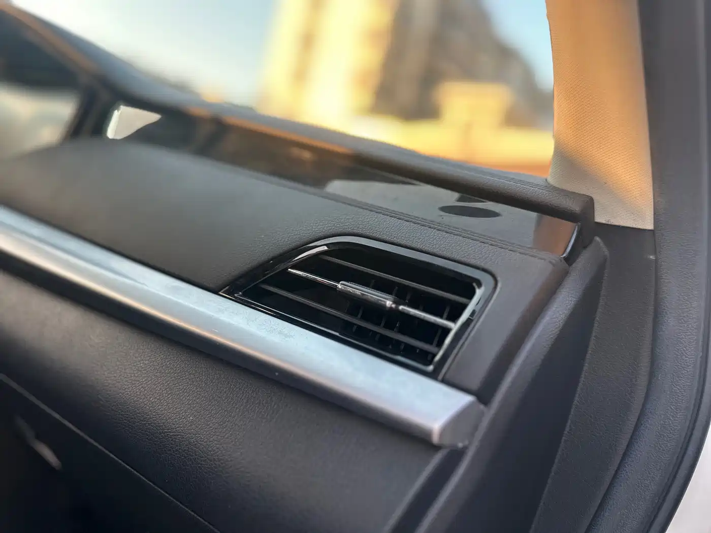 Dacheng Auto Dacheng G60 2019 2019 1.5T Manual Luxury China V