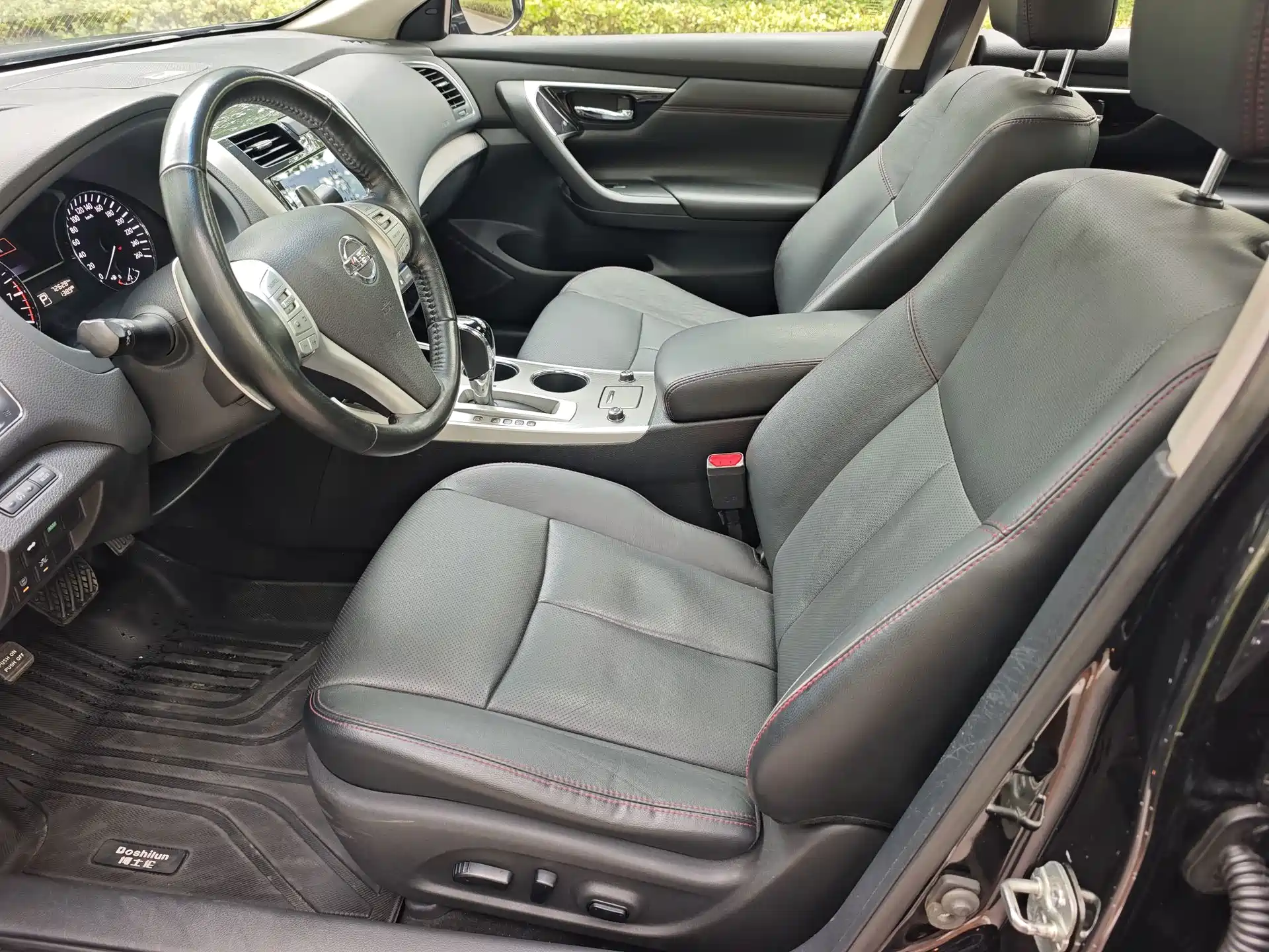 صورة 6 - Nissan Teana