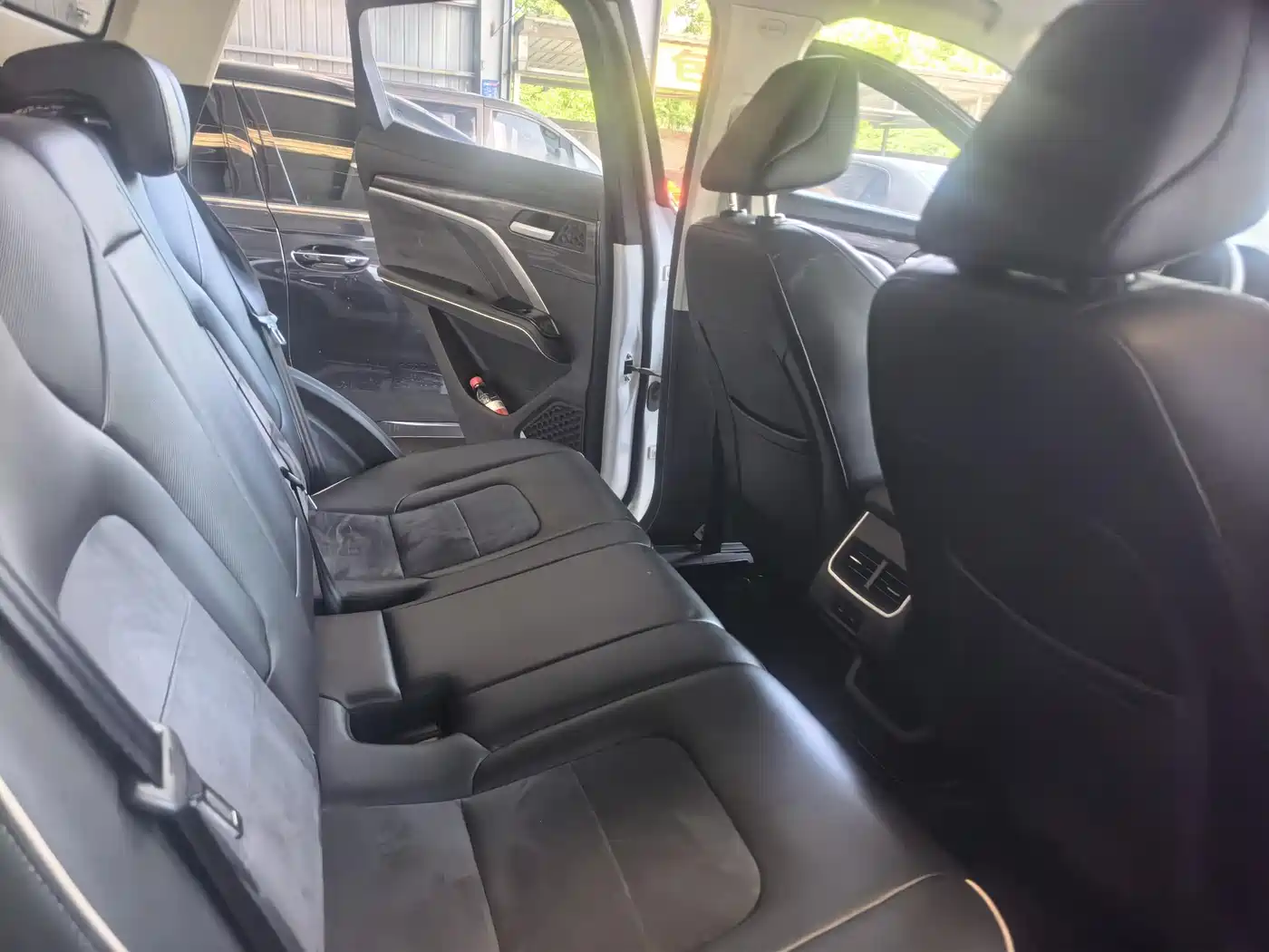 Haval H6 2021 Model National Trend Edition 1.5T Auto Champion фото 7