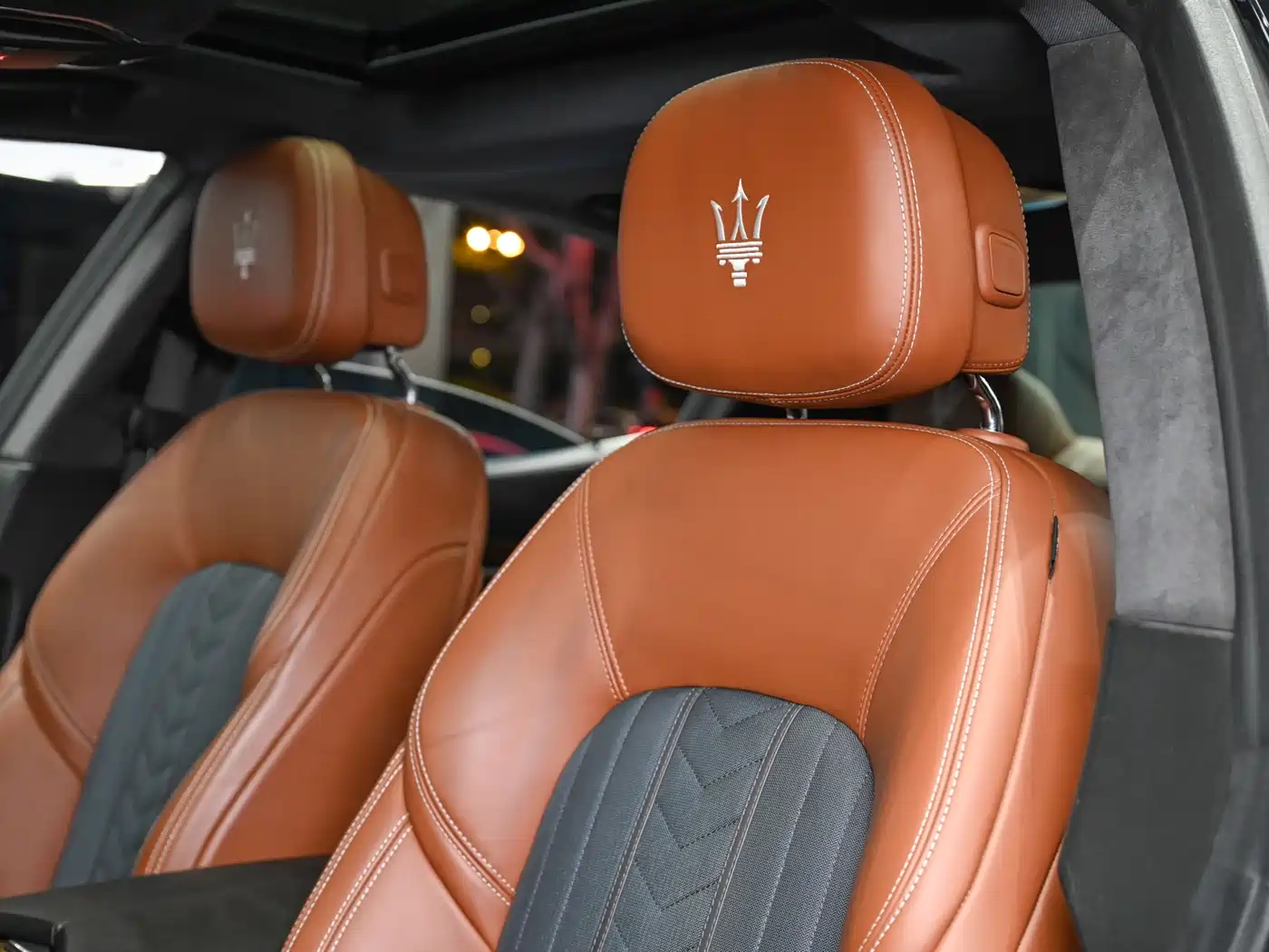 Maserati Ghibli 2018 3.0T Luxury Edition фото 14