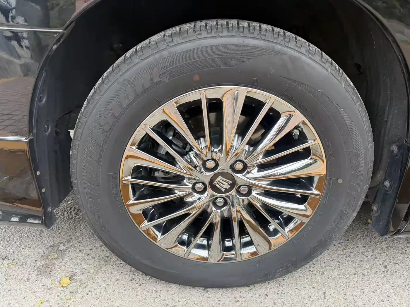 Toyota Vellfire 2023 Crown Hybrid 2.5L HV Premium фото 9