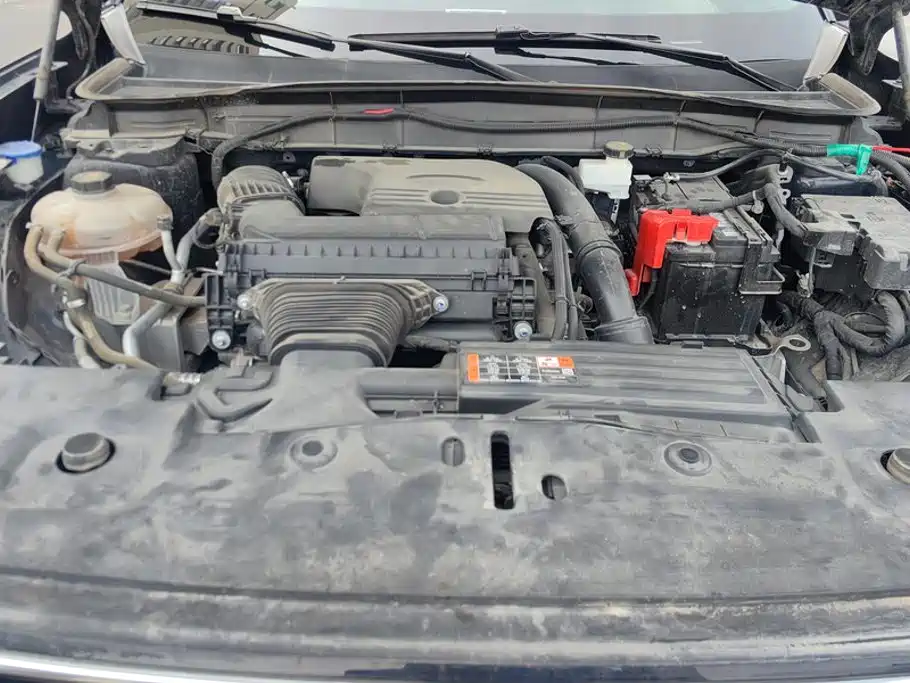 Photo 10 - Ford Edge