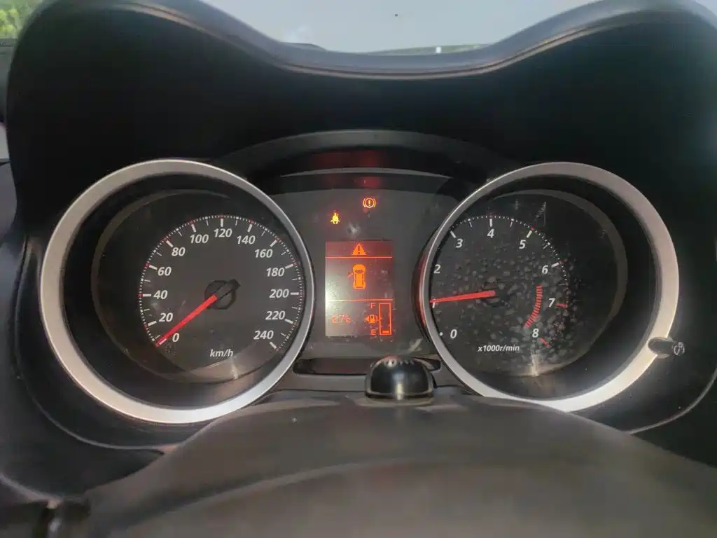 Mitsubishi Lancer EX 2015 2013 Fashion Edition 1.8L Manual Comfort