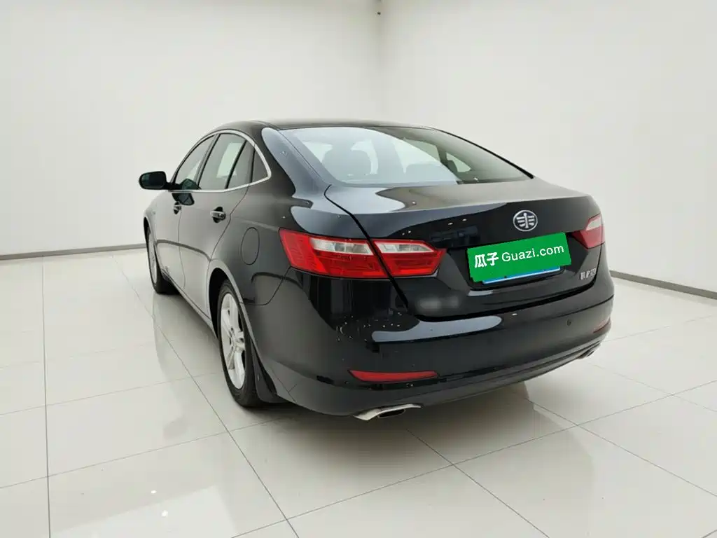 Besturn B70 2015 2014 2.0L Automatic Luxury