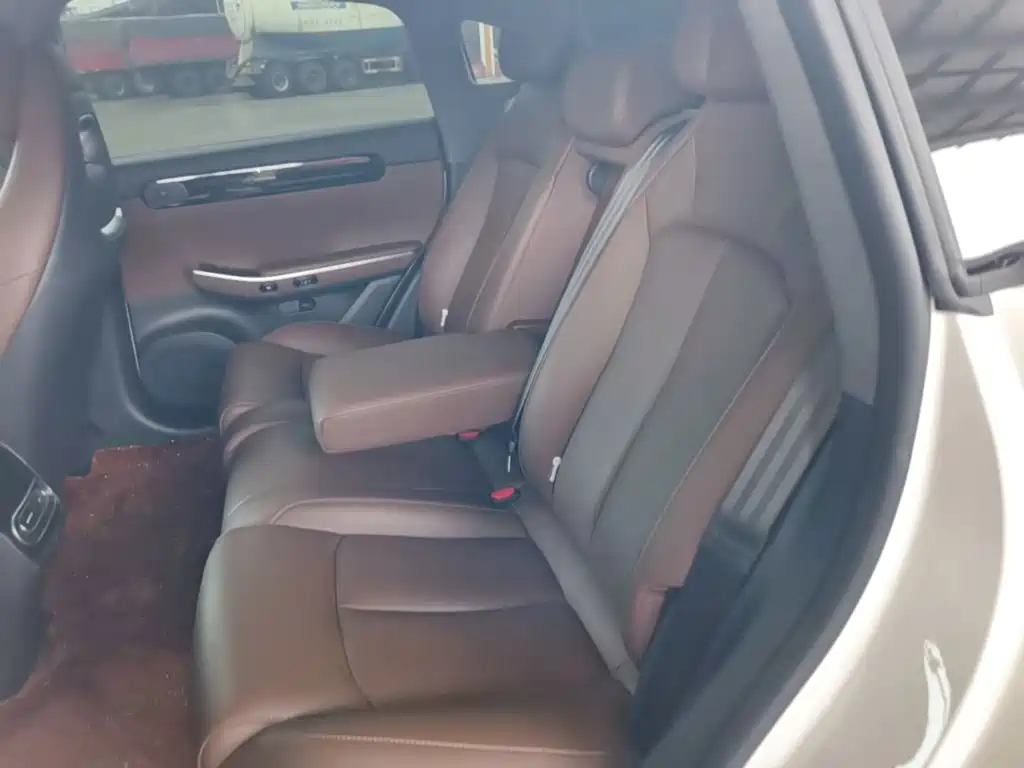 Leapmotor C01 2023 2023 525 Comfort Edition
