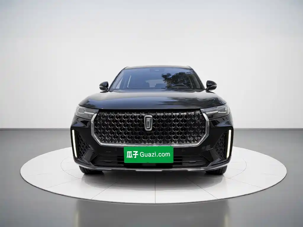 Besturn Bestune T99 2022 2022 20TD Automatic Luxury