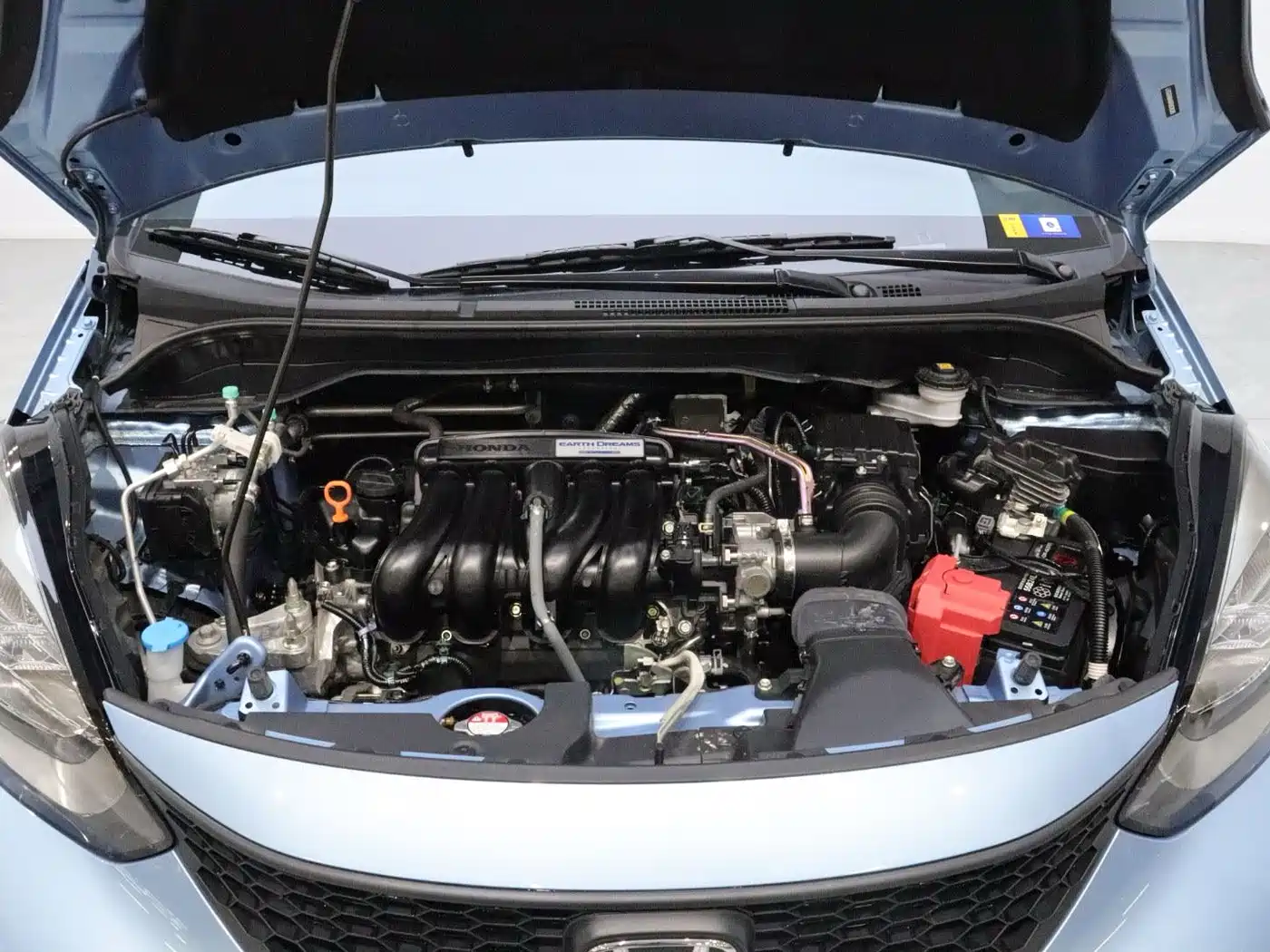 Honda Fit 2024 2023 1.5L CVT Trend Edition