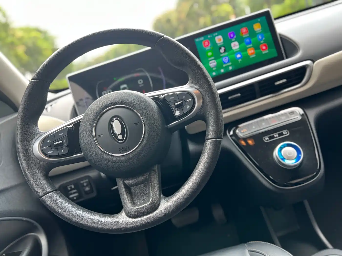 Ora White Cat 2021 2022 Upgraded 305km Luxury (NMC)