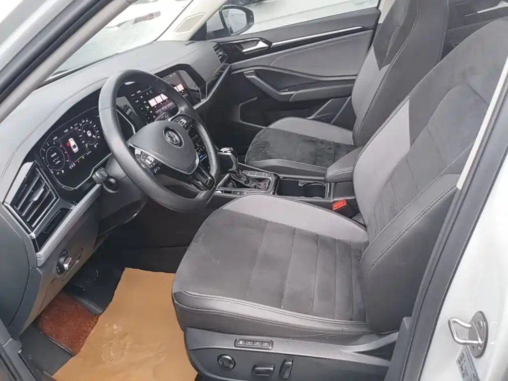 Volkswagen Sagitar, миниатюра 15
