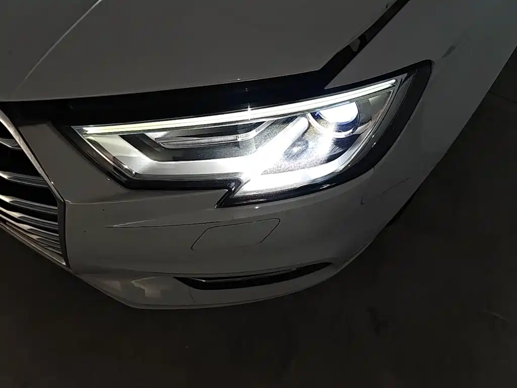 Audi A3 2020 Sportback 35 TFSI Progressive (China V) фото 24