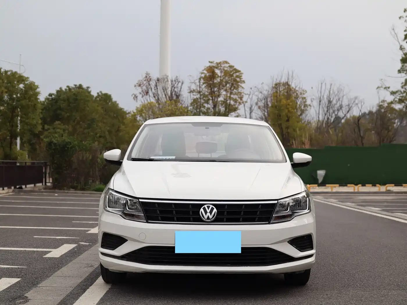 Volkswagen Jetta 2019 Dream Edition 1.5L Auto Fashion фото 2