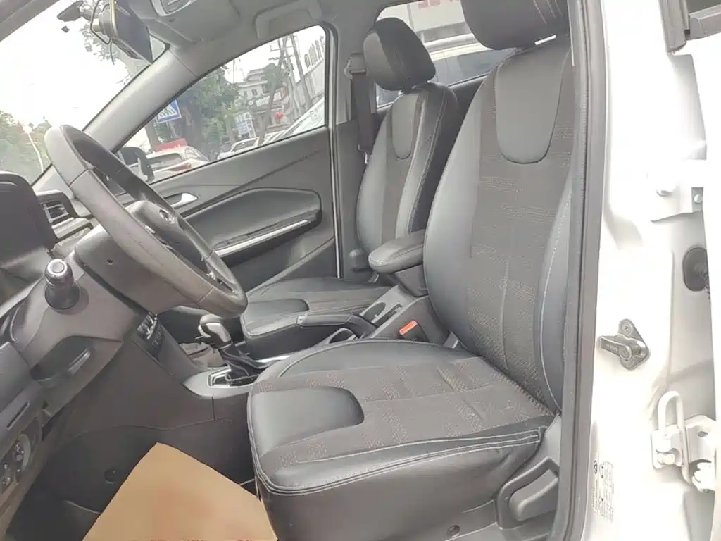 Chery Tiggo 3x 2020 2020 Quality Edition 1.5L CVT Luxury