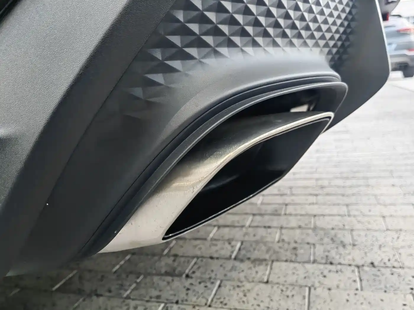 Porsche Macan 2024 Macan 2.0T фото 11