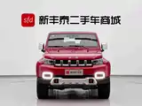 صورة 2 - BAIC ORV Beijing Offroad BJ40