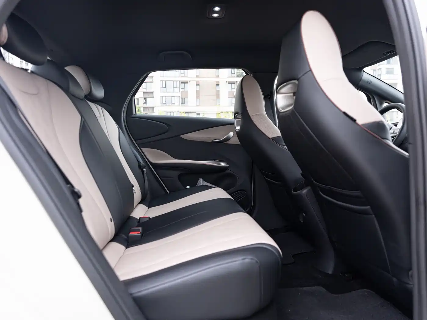 BYD Dolphin 2026 2025 420km Freedom Edition