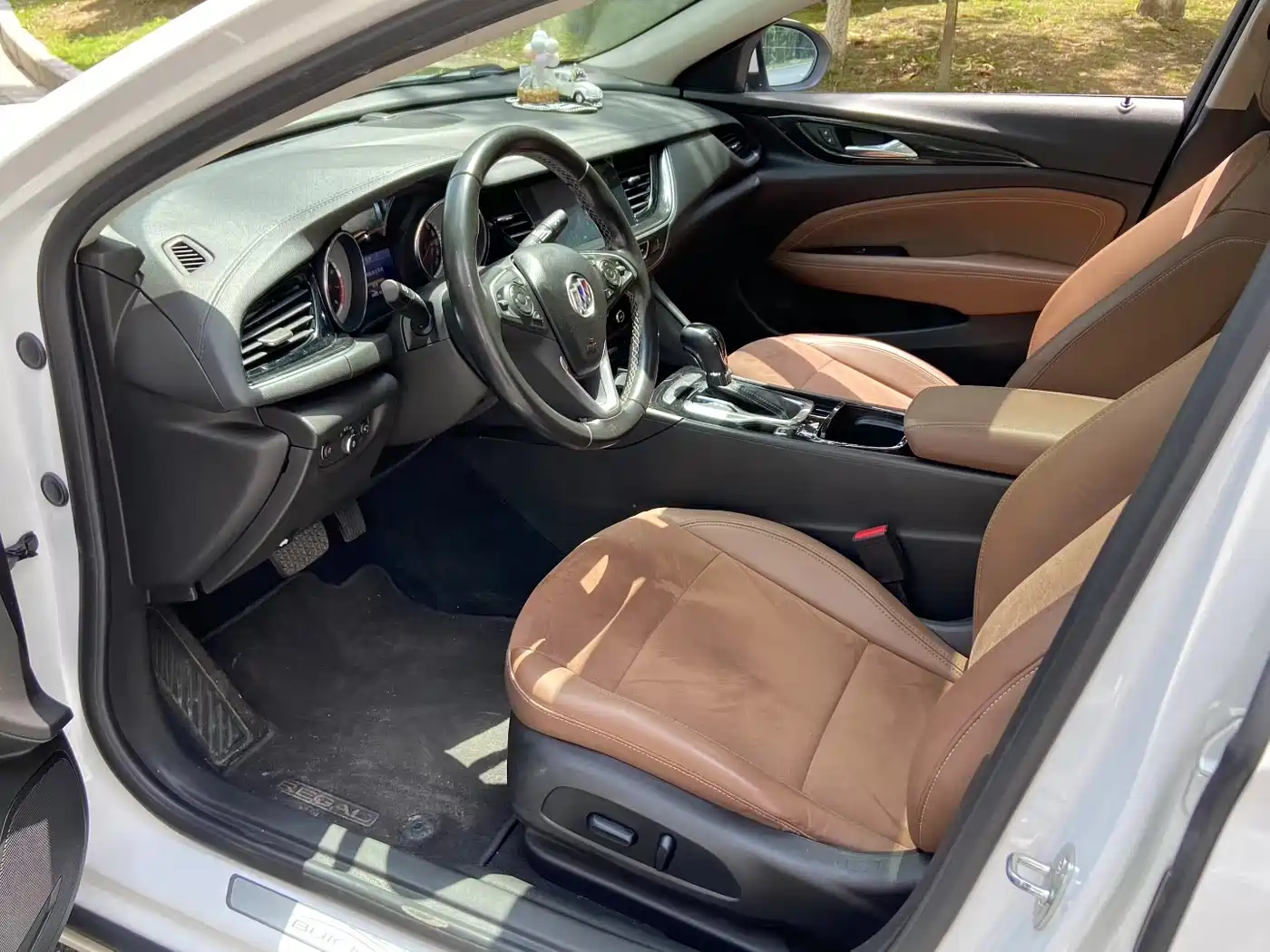 Buick Regal 2019 20T Elite China VI фото 5