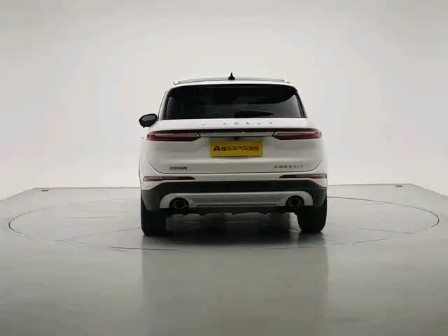 LINCOLN ADVENTURER