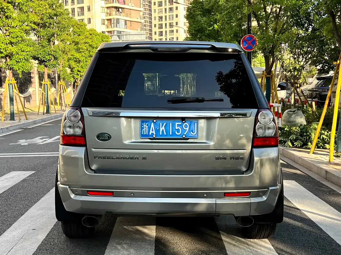 Land Rover Freelander 2 2012 2.0T Si4 HSE Petrol фото 6