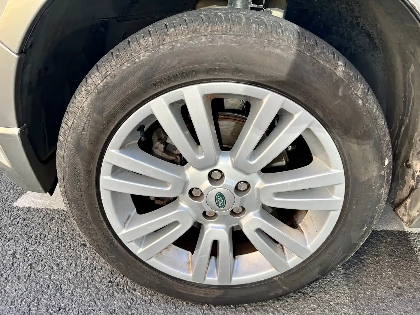 Land Rover Freelander 2 2012 2.0T Si4 HSE Petrol фото 20