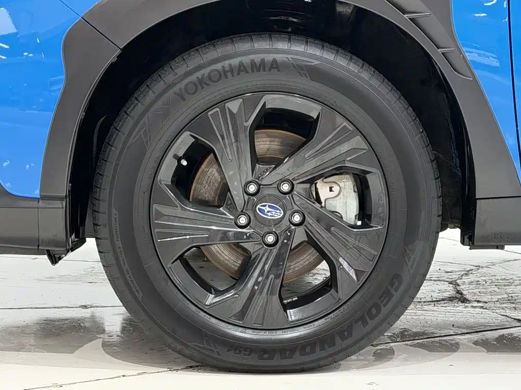 Photo 11 - Subaru Crosstrek