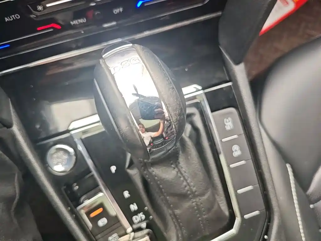 Volkswagen Lamando 2021 Facelift 280TSI DSG Comfort Edition фото 14