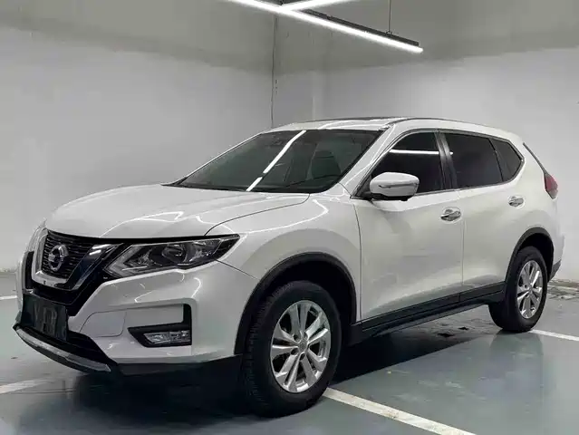  Nissan X-Trail 2021 2.0L CVT 2WD XL ITS Smart Comfort