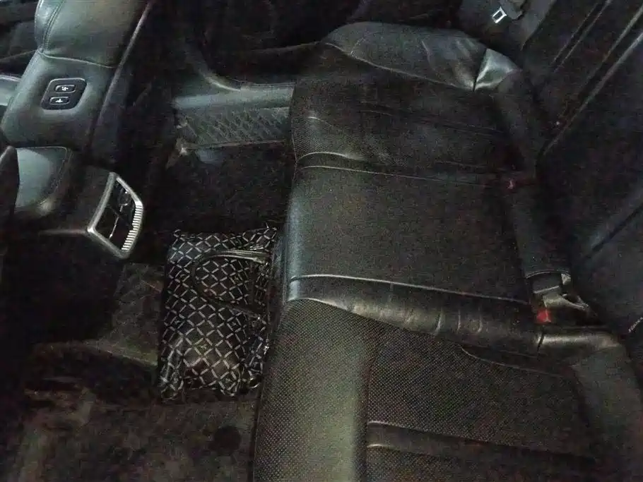 Kia K5 2020 270T CVVD Luxury Edition фото 11