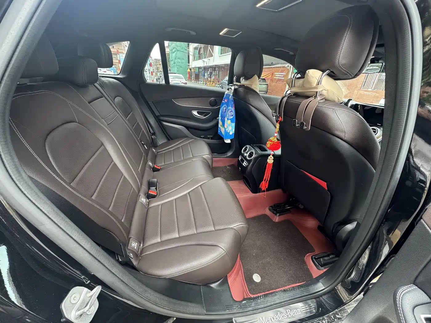 Mercedes-Benz GLC 2022 Facelift GLC 300 L 4MATIC Dynamic фото 5