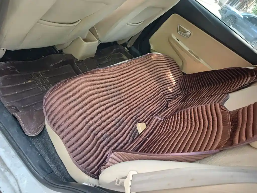 Chery Fengyun 2 2015 2015 1.5L Manual Trend Edition