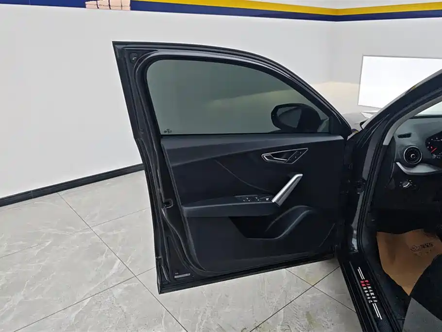 Audi Q2L 2021 35 TFSI Progressive Dynamic фото 7