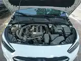 Фото 20 - Buick Excelle