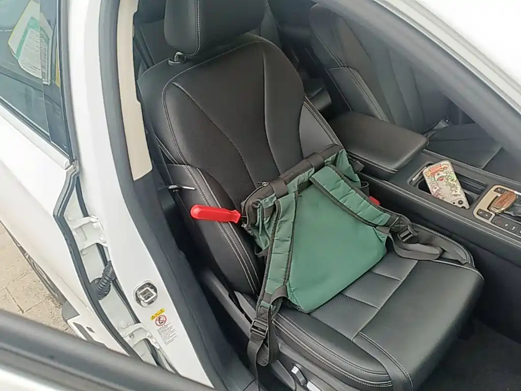 BYD Tang 2019 2018 2.0T Automatic Smart Connection Honor Edition 7-Seater China V