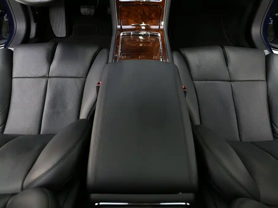 Lincoln Continental 2020 2019 2.0T 2WD Zunyao Edition China VI
