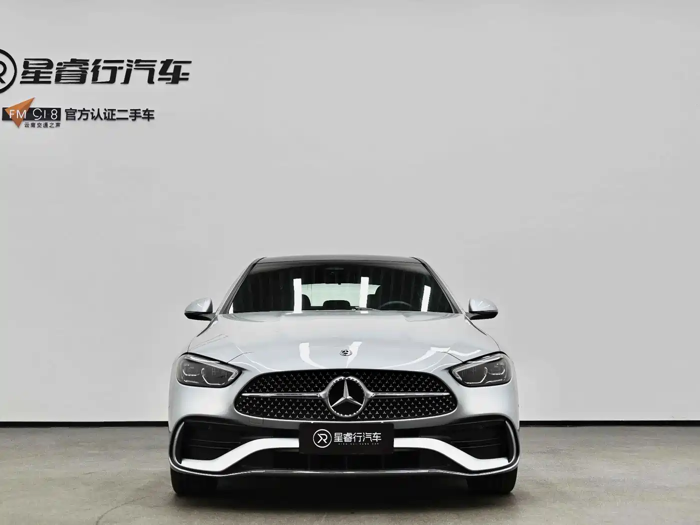Mercedes-Benz C-Class 2024 C 260 L Sport фото 2