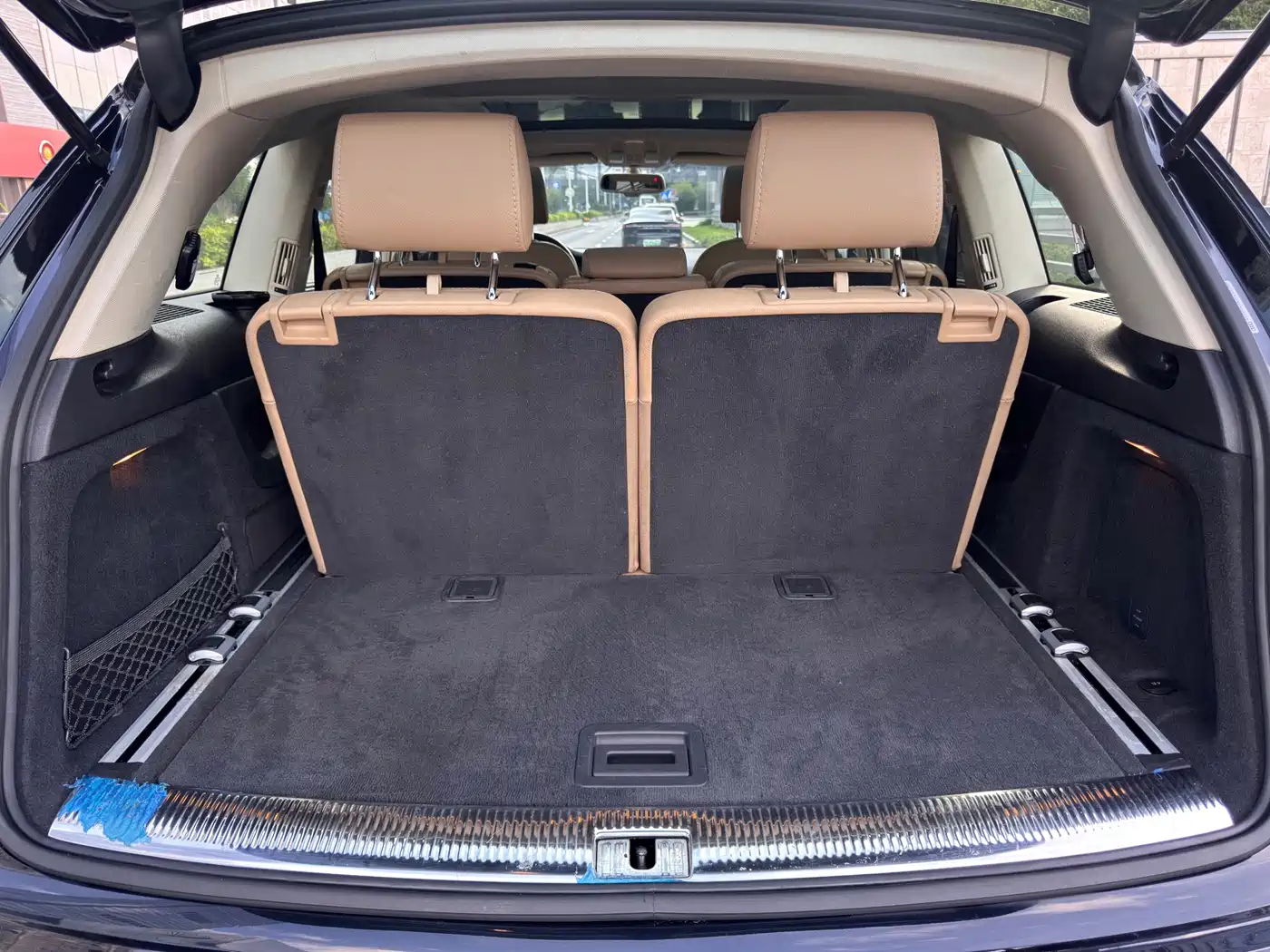 Фото 27 - Audi Q7