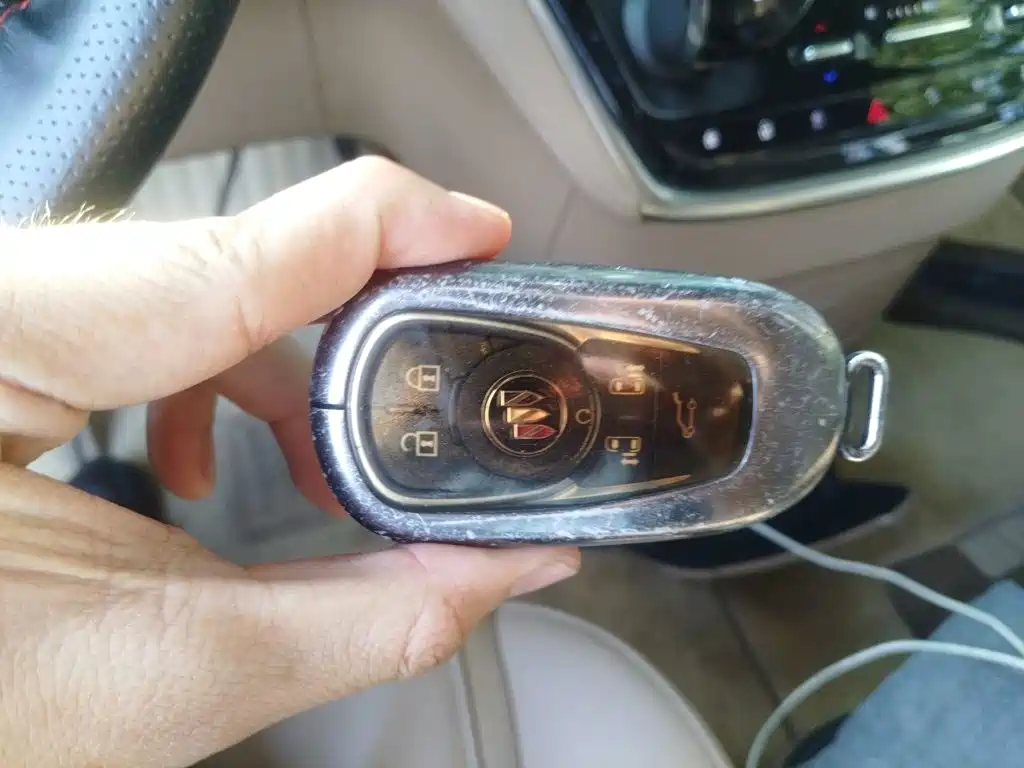 Фото 9 - Buick GL8
