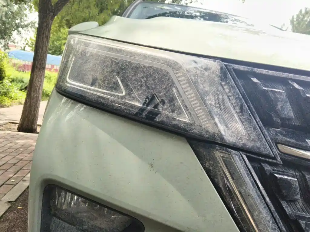 Фото 7 - Wuling Motors Wuling Xingchen