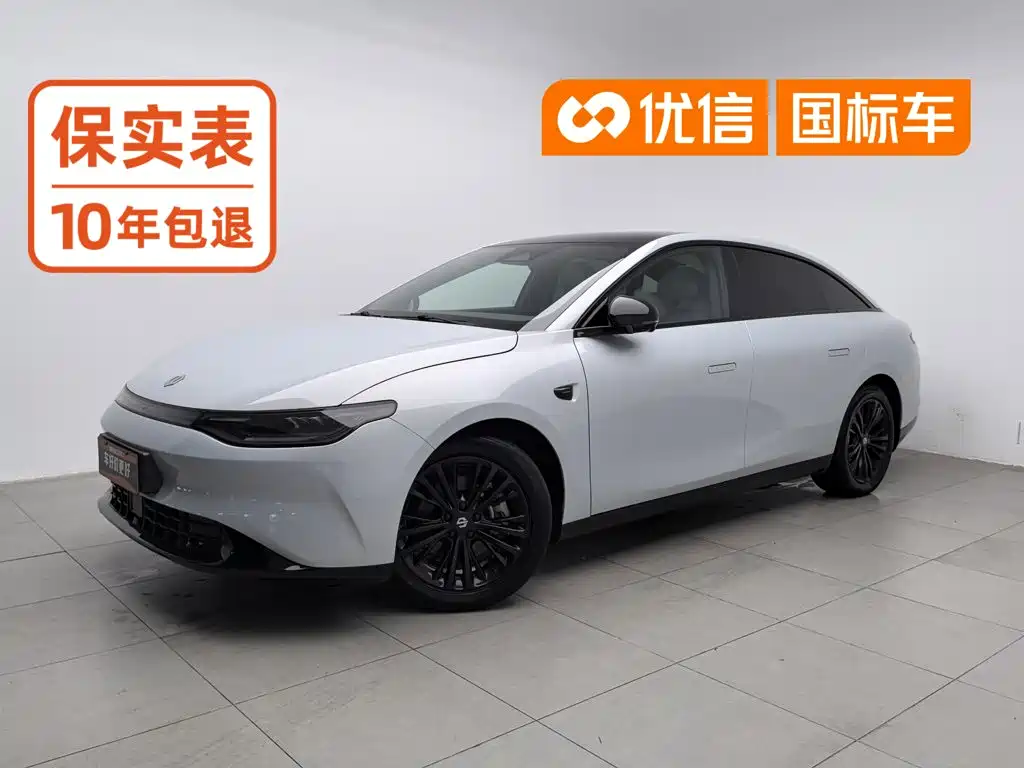 Leapmotor C01 2023