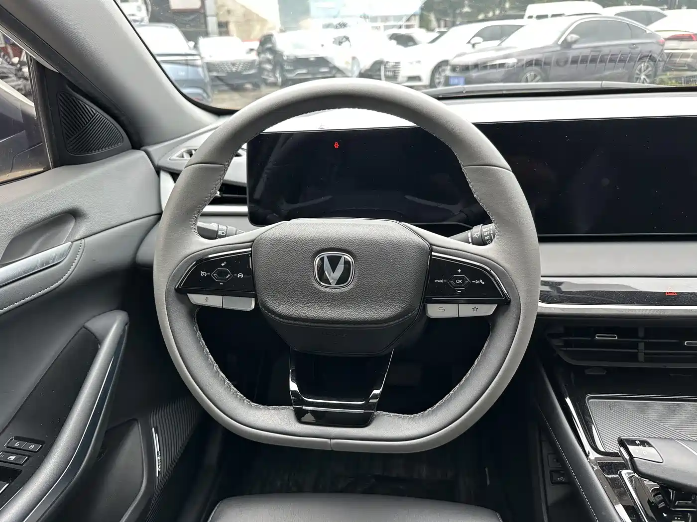 CHANG'AN RUICHENG PLUS