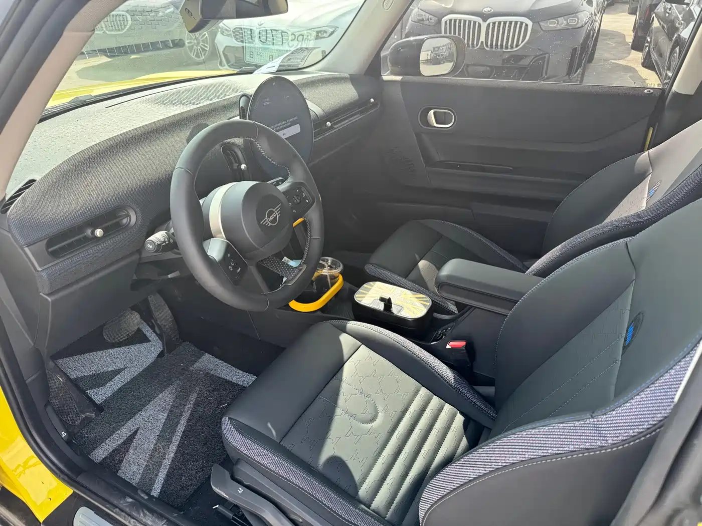 MINI 2025 1.5T COOPER Classic фото 4