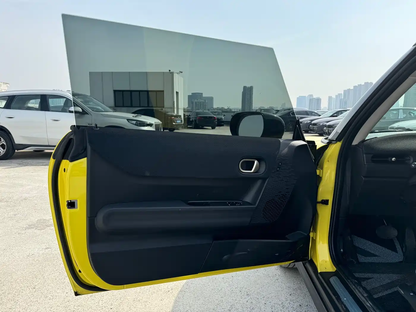 MINI 2025 1.5T COOPER Classic фото 6