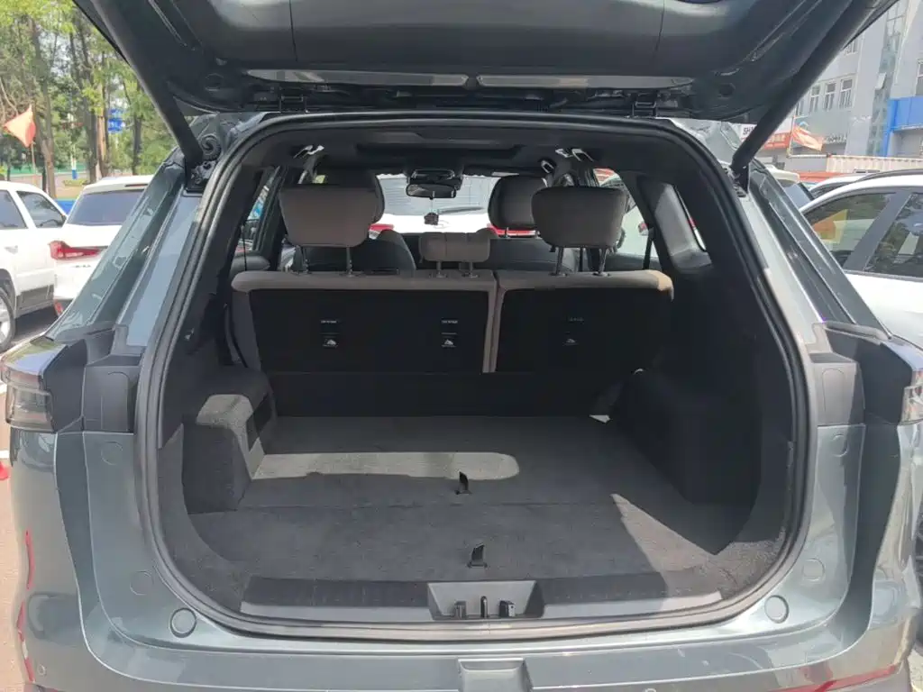 Chery Tiggo 8 PLUS 2025 2025 290TGDI DCT Premium 5-seater