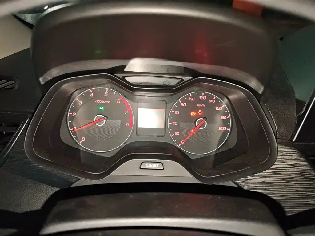 Baojun 310 2020 2016 1.2L Manual Value Edition