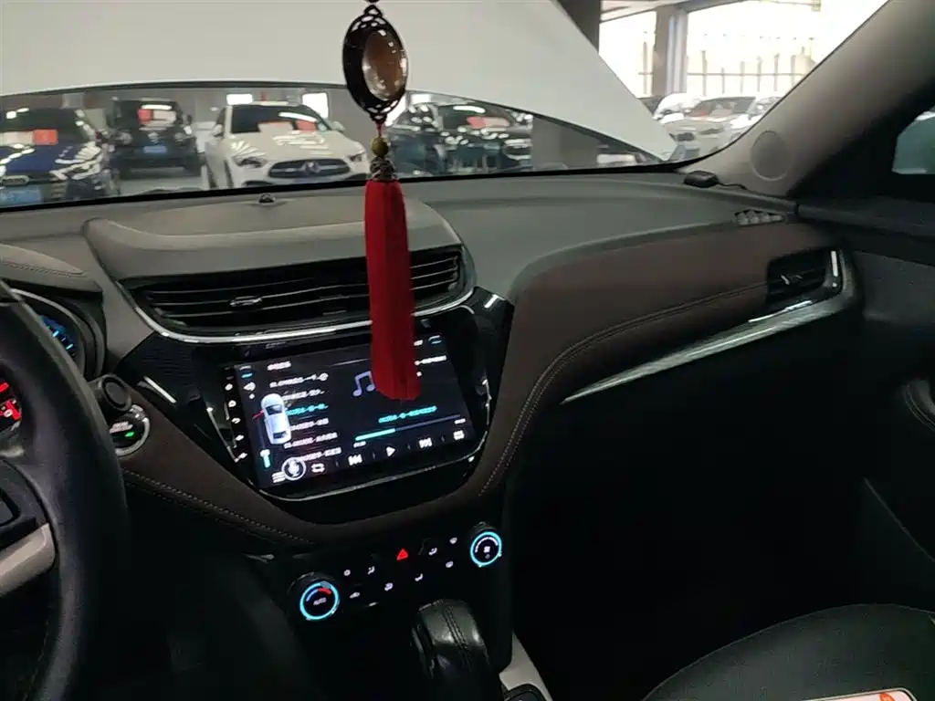 Chevrolet Malibu 2018 530T Automatic Trend Edition фото 10
