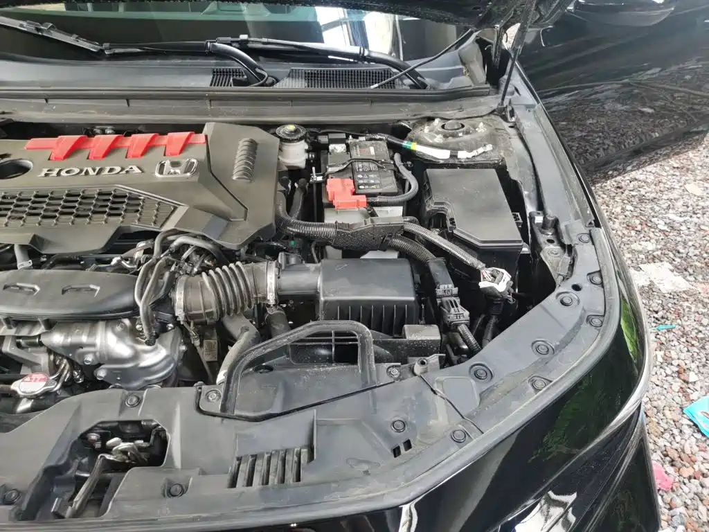 Honda Accord 2026 2025 Sport Series 260TURBO Luxury Edition